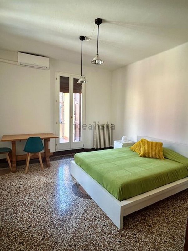 appartamento in affitto a Bologna in zona San Vitale
