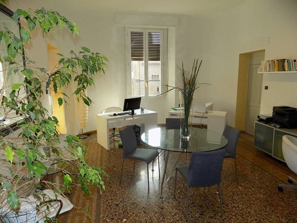 ufficio in affitto a Bologna in zona Centro Storico