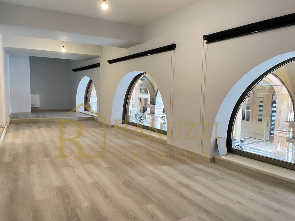 appartamento in affitto a Bologna in zona Centro Storico