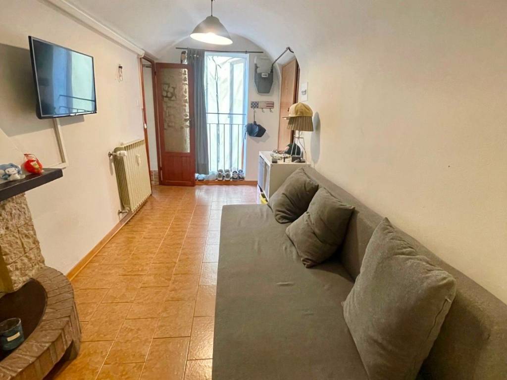 appartamento in affitto a Bologna in zona Santo Stefano