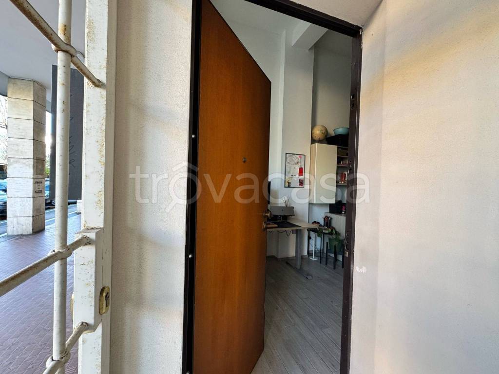 appartamento in affitto a Bologna in zona San Donato