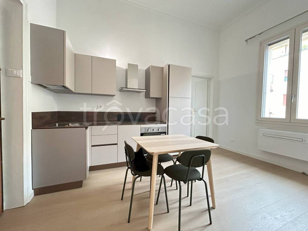 appartamento in affitto a Bologna in zona Quartiere Porto