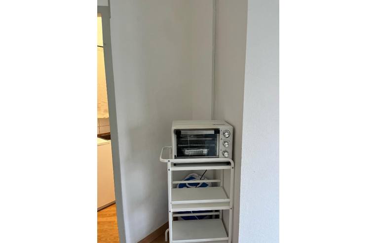 appartamento in affitto a Bologna in zona Savena