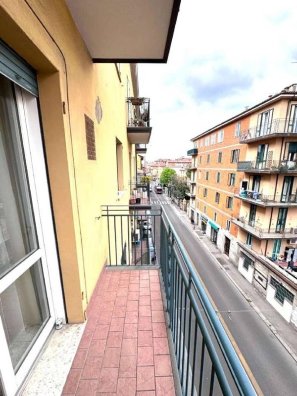 appartamento in affitto a Bologna in zona Murri