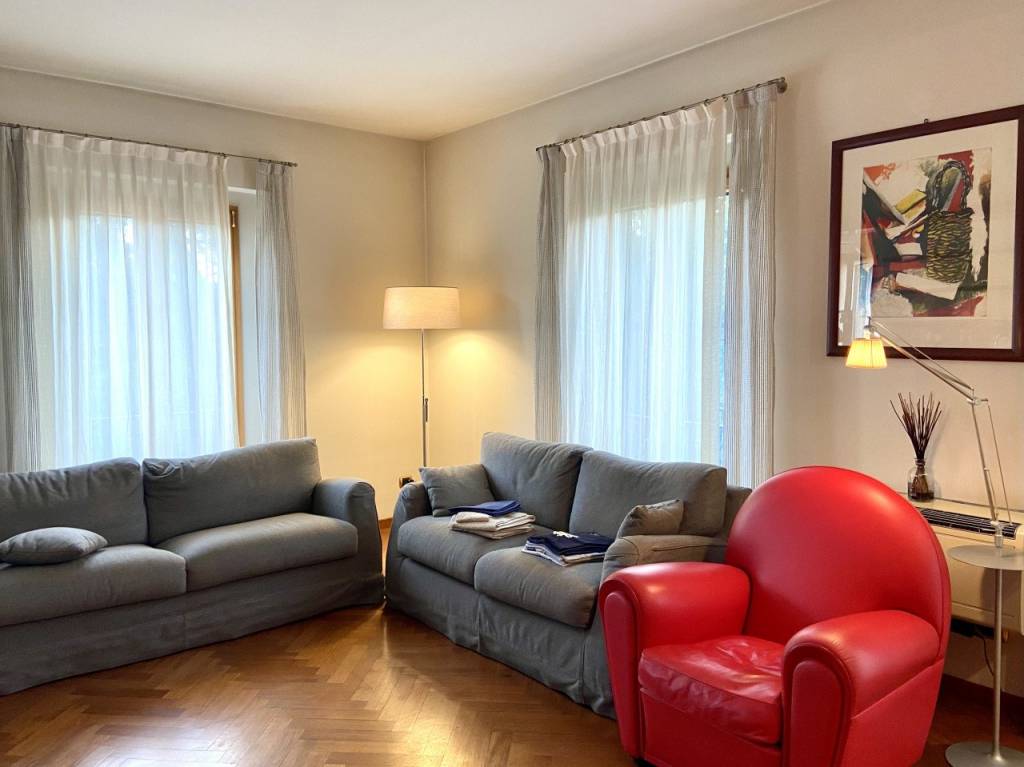 appartamento in affitto a Bologna in zona Murri