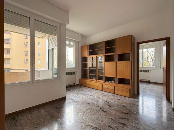 appartamento in affitto a Bologna in zona Savena