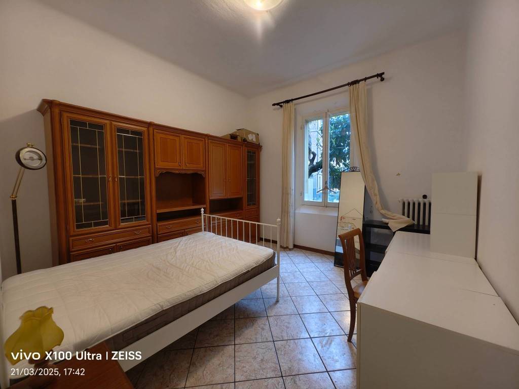 appartamento in affitto a Bologna in zona Bolognina