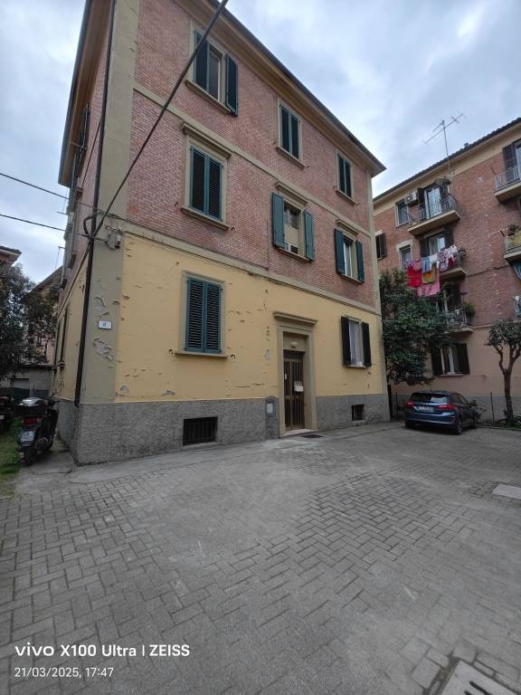 appartamento in affitto a Bologna in zona Bolognina