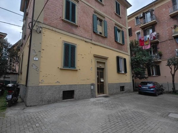 appartamento in affitto a Bologna in zona Bolognina