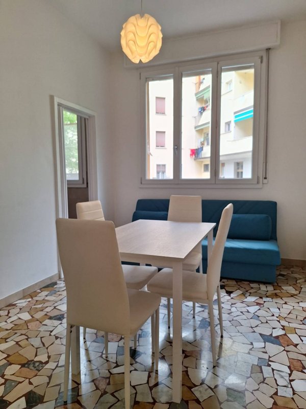 appartamento in affitto a Bologna in zona Murri