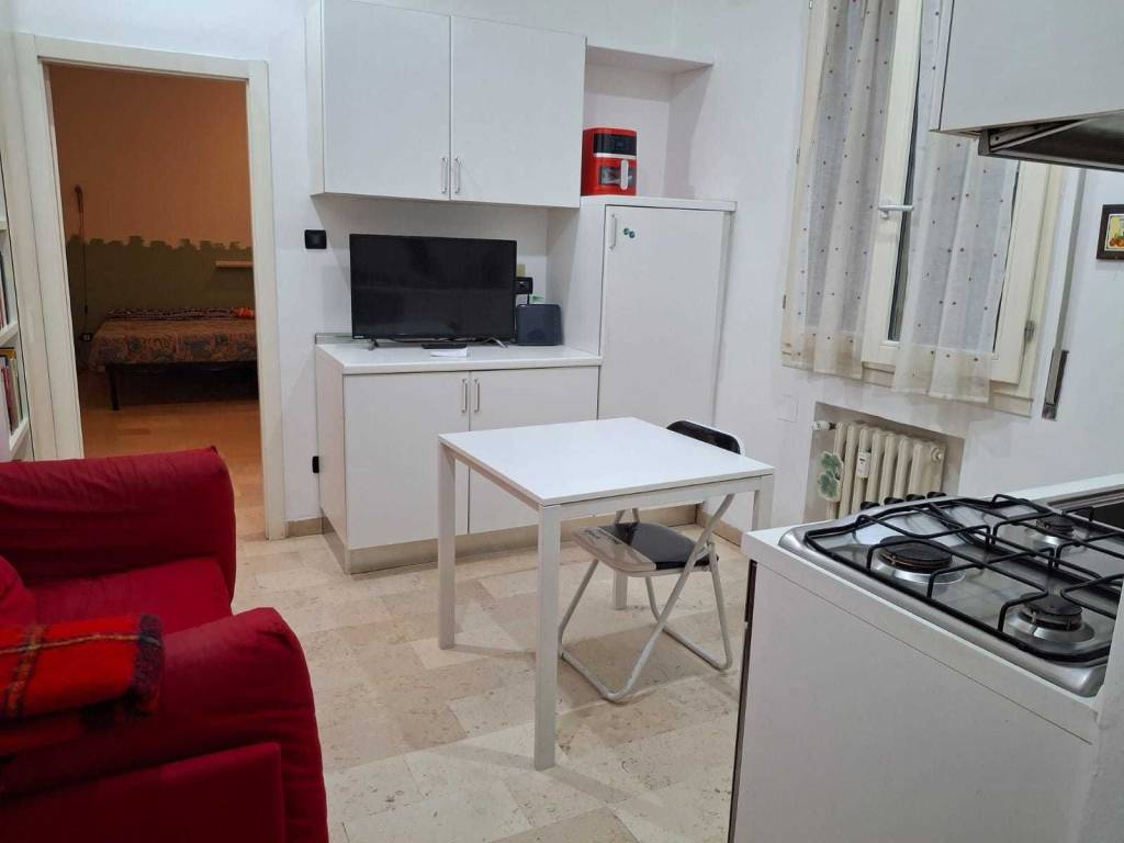 appartamento in affitto a Bologna in zona Santo Stefano