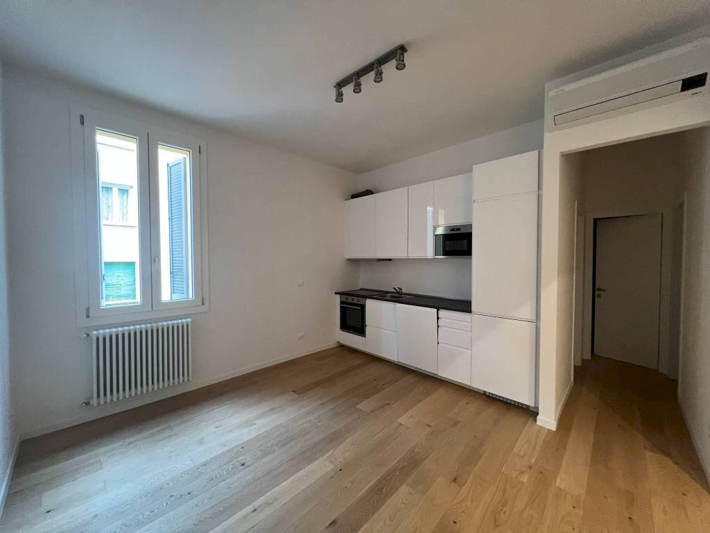 appartamento in affitto a Bologna in zona Centro Storico
