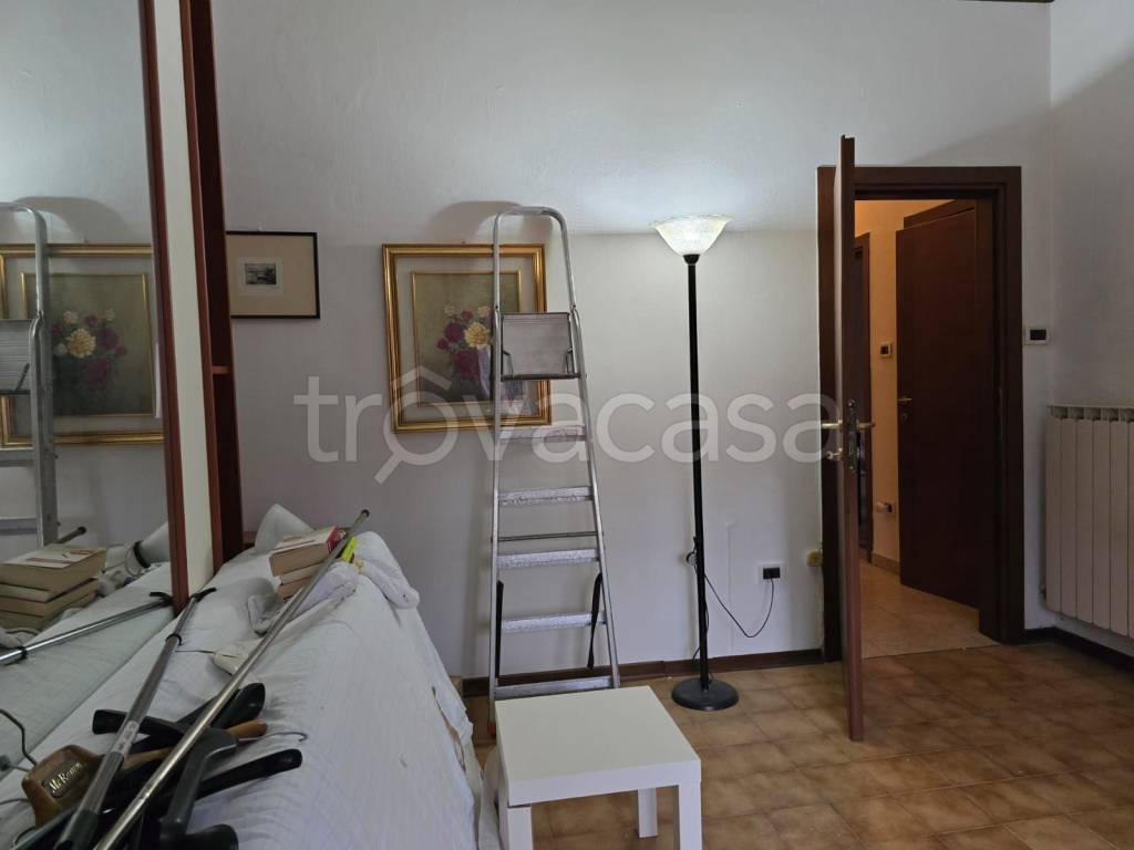 appartamento in affitto a Bologna in zona San Vitale