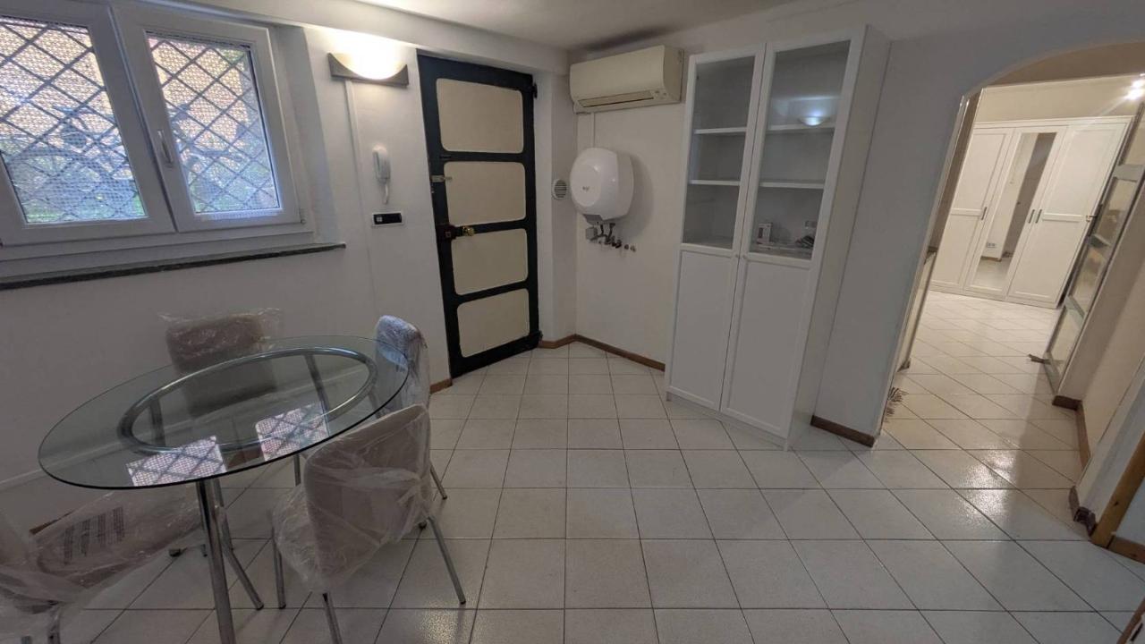 appartamento in affitto a Bologna in zona Saragozza