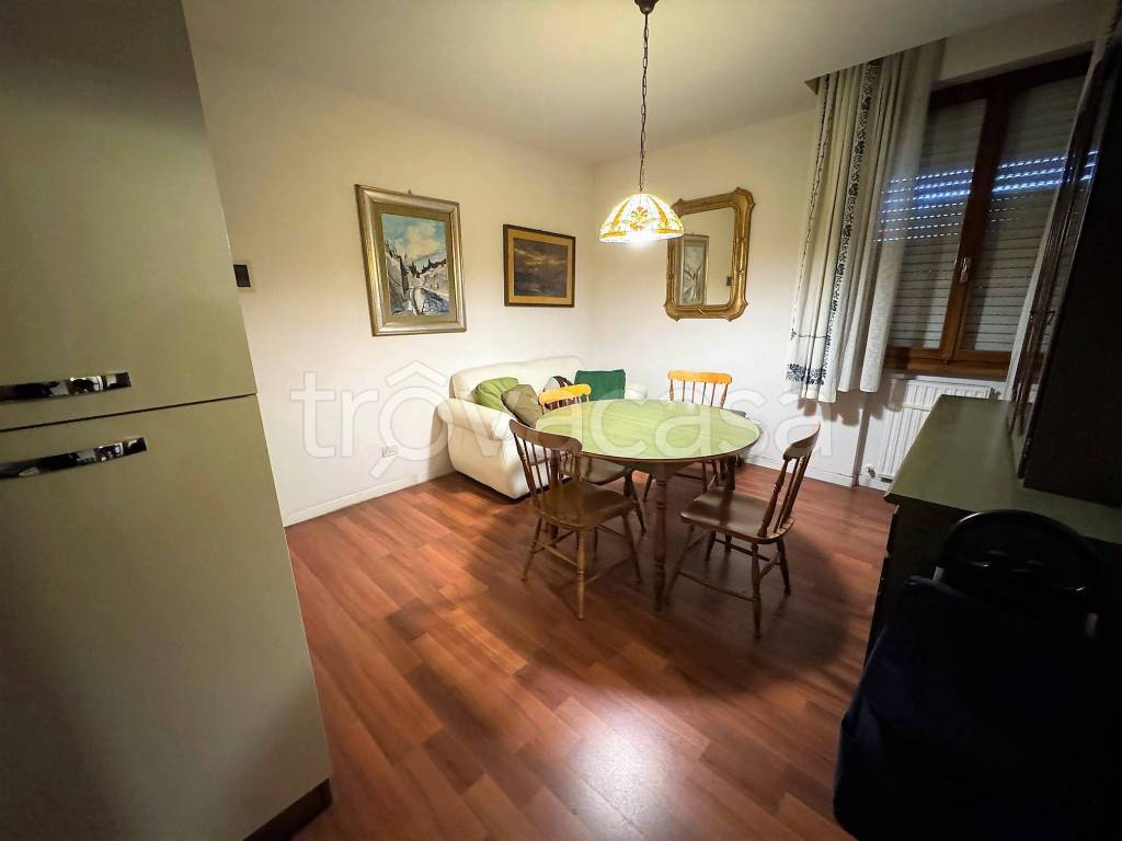 appartamento in affitto a Bologna in zona Saffi