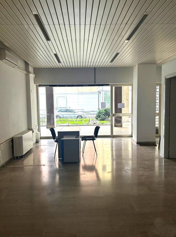 ufficio in affitto a Bologna in zona Savena