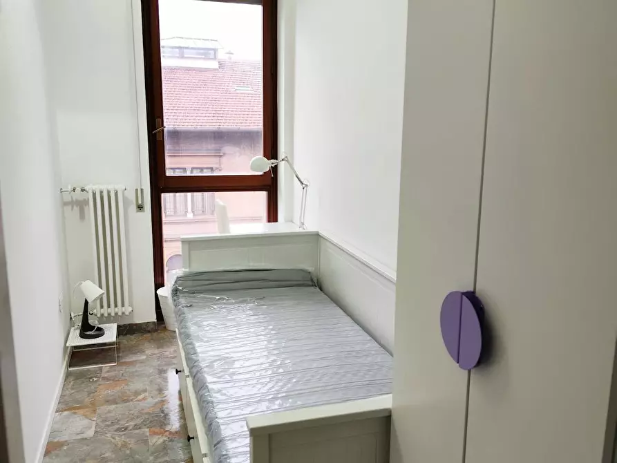appartamento in affitto a Bologna in zona Centro Storico