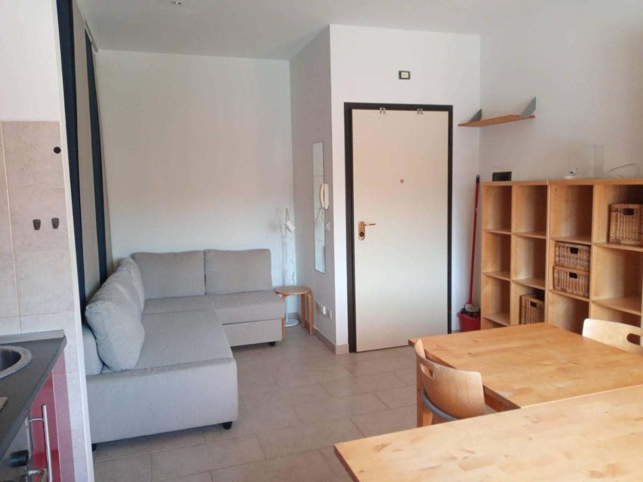 appartamento in affitto a Bologna in zona Saffi