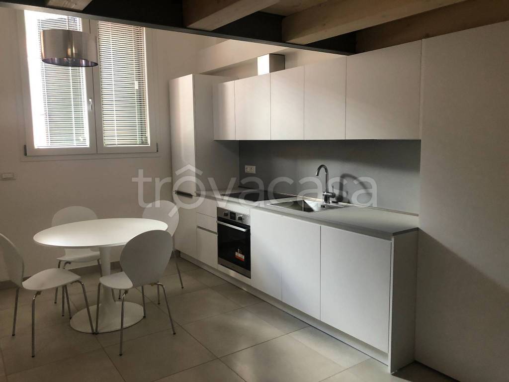 appartamento in affitto a Bologna in zona Borgo Panigale