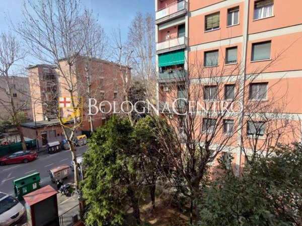 appartamento in affitto a Bologna in zona San Donato