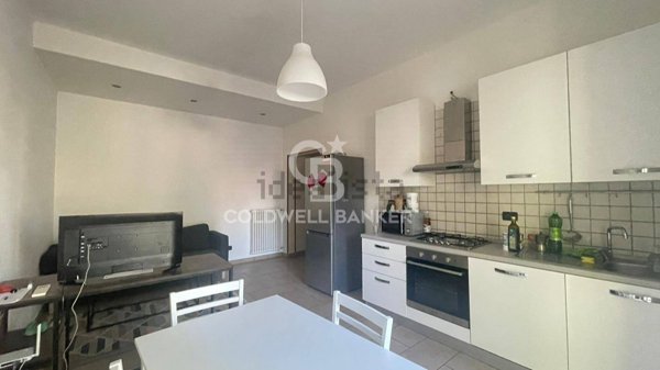 appartamento in affitto a Bologna in zona Bolognina
