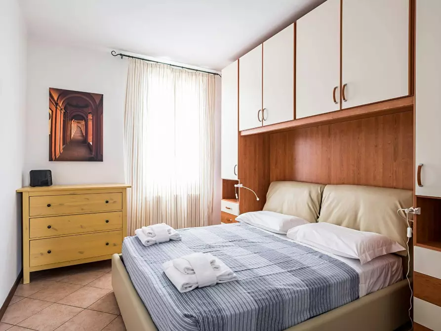 appartamento in affitto a Bologna