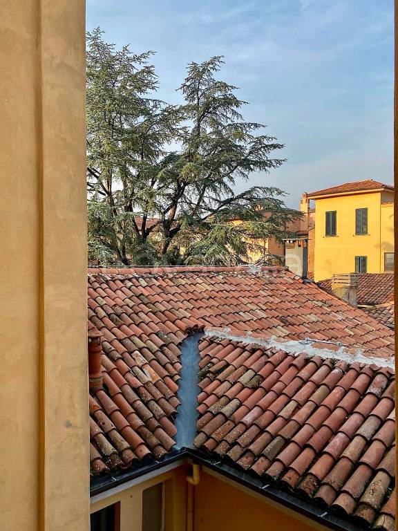 appartamento in affitto a Bologna in zona Santo Stefano