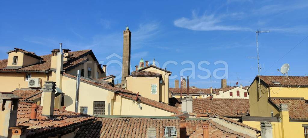appartamento in affitto a Bologna in zona Centro Storico