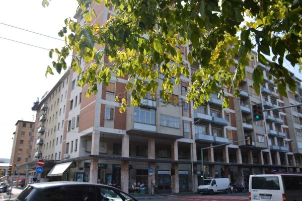 appartamento in affitto a Bologna in zona Centro Storico