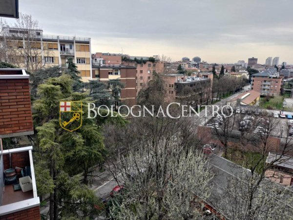 appartamento in affitto a Bologna in zona San Vitale