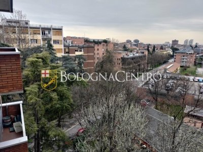 appartamento in affitto a Bologna in zona San Vitale
