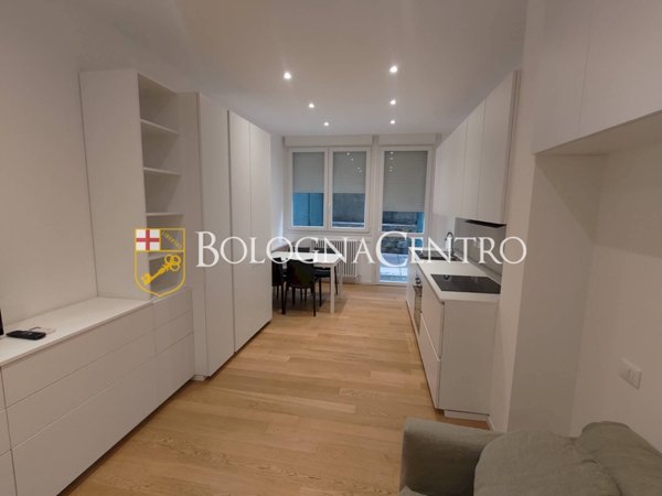 appartamento in affitto a Bologna in zona Santo Stefano