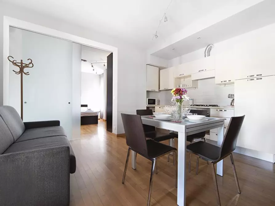 appartamento in affitto a Bologna in zona Quartiere Porto