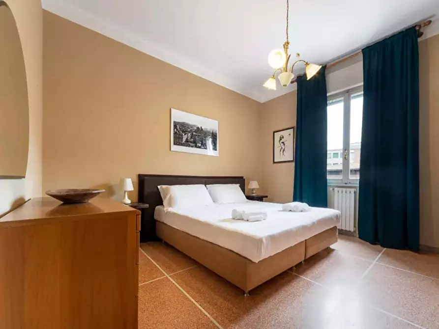 appartamento in affitto a Bologna in zona Lame