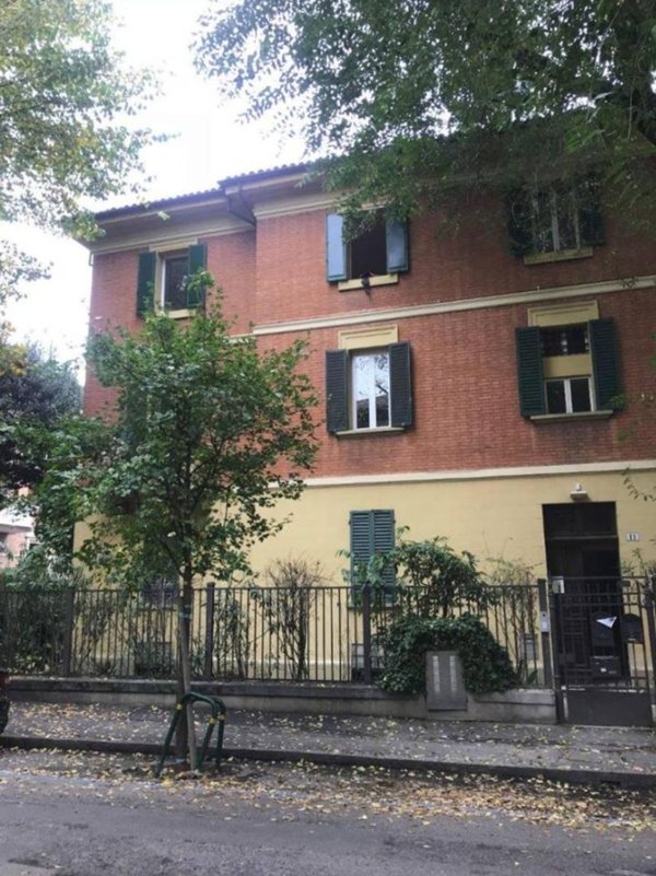 appartamento in affitto a Bologna in zona Saragozza