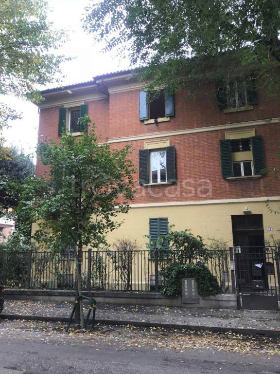 appartamento in affitto a Bologna in zona Saragozza
