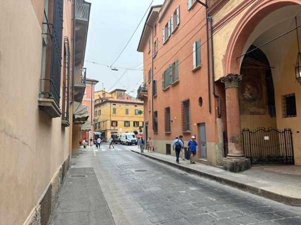 appartamento in affitto a Bologna in zona Centro Storico