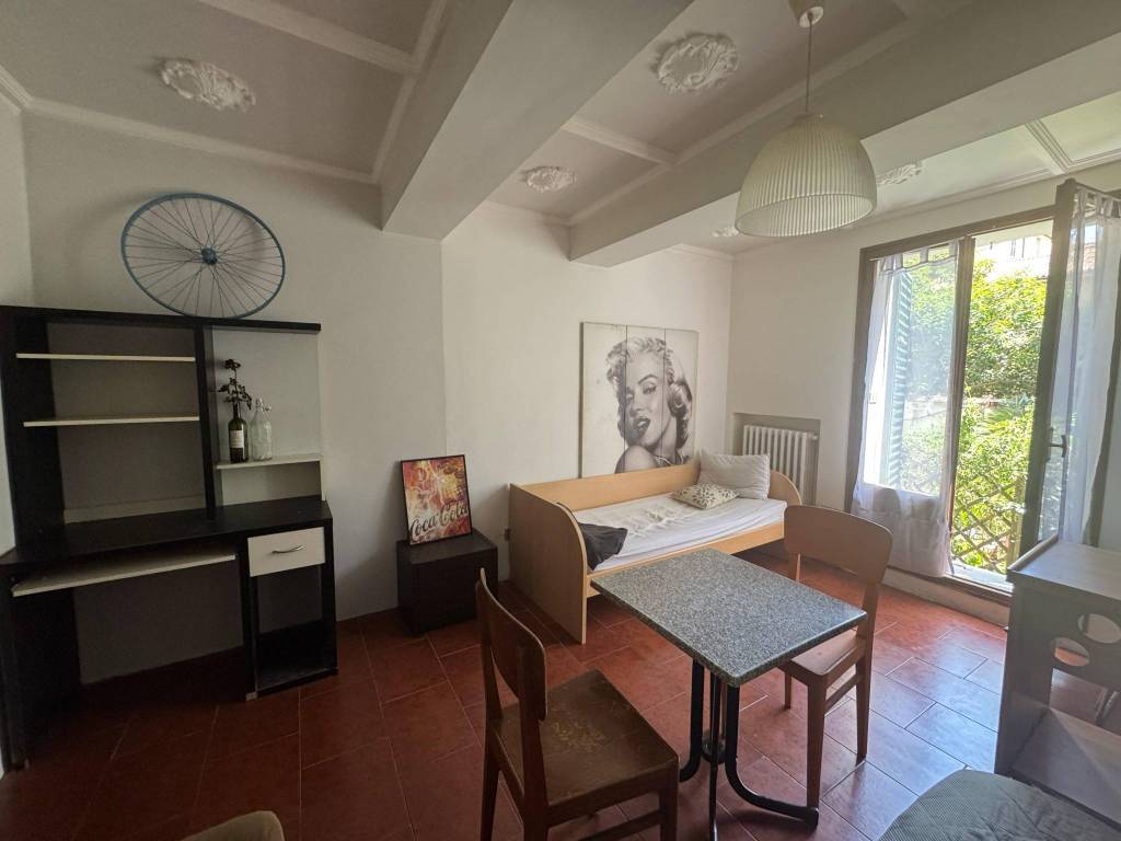 appartamento in affitto a Bologna in zona Centro Storico