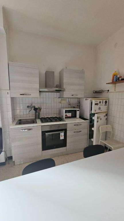 appartamento in affitto a Bologna in zona Quartiere Porto