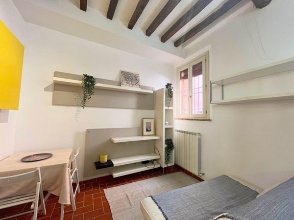 appartamento in affitto a Bologna in zona Centro Storico