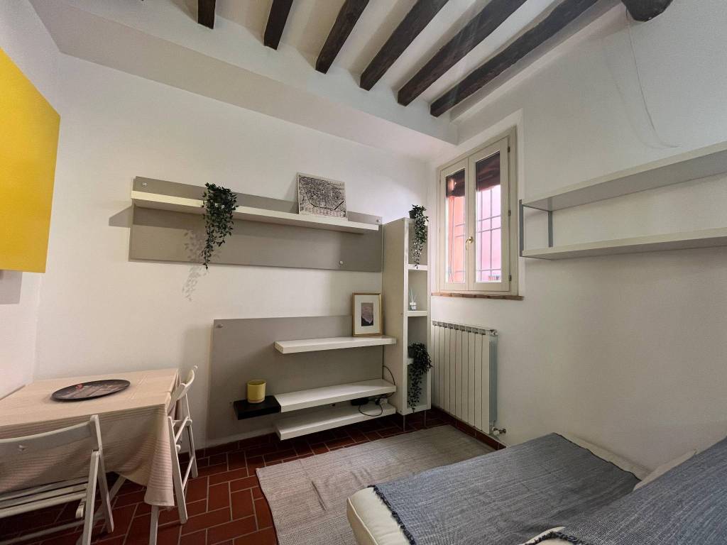 appartamento in affitto a Bologna in zona Centro Storico