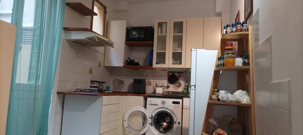 appartamento in affitto a Bologna in zona Centro Storico