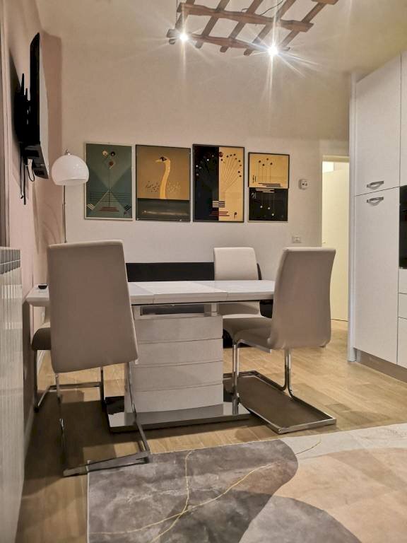 appartamento in affitto a Bologna in zona Centro Storico