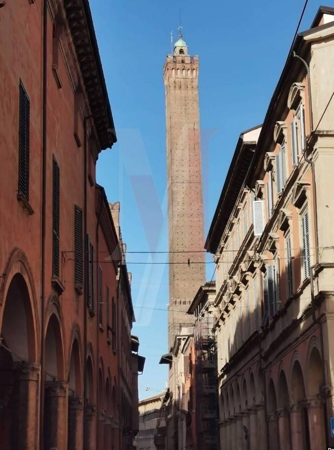 appartamento in affitto a Bologna in zona Centro Storico