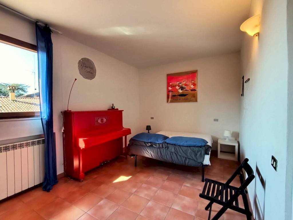 appartamento in affitto a Bologna in zona Saragozza
