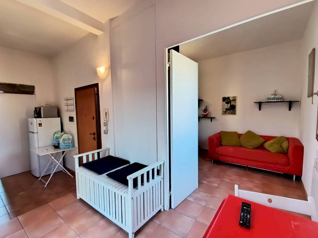 appartamento in affitto a Bologna in zona Saragozza
