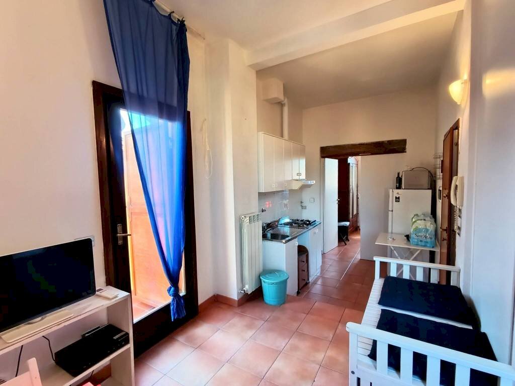 appartamento in affitto a Bologna in zona Saragozza