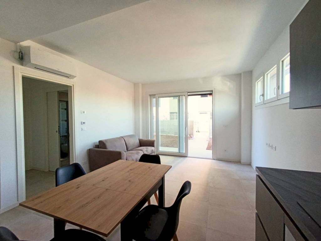 appartamento in affitto a Bologna in zona Quartiere Navile
