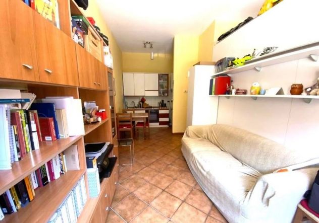 appartamento in affitto a Bologna in zona Quartiere Porto