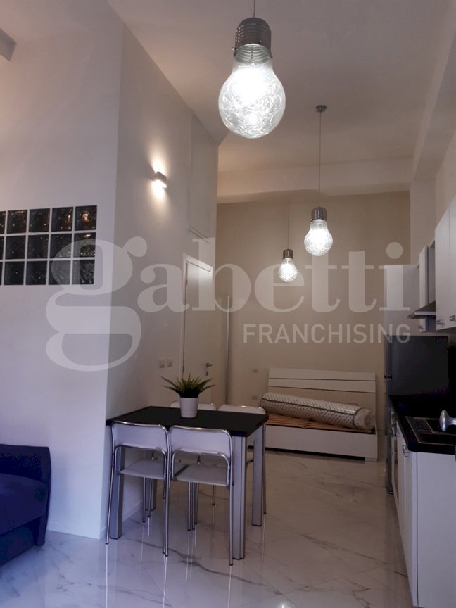 appartamento in affitto a Bologna